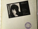 BOB DYLAN – INSIDE THE MUSEUMS – collectors vinyl LP