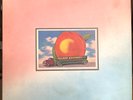 Tested - The Allman Brothers Band Eat A Peach 1972 Southern Rock 2xLP - VG+/VG+
