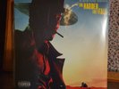 The Harder They Fall Soundtrack colored vinyl   RARE Jay-Z Lauryn Hill SEALED