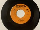 The Individuals 1959 DOO WOP 45 Dear One / Jungle Superman SHOWTIME Mint- HEAR