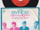 The BYRDS * I'm A Pilgrim * 1968 FOLK ROCK BEAT * HOLLAND 45 *