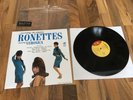 THE RONETTES  PRESENTING THE FABULOUS RONETTES LP 180 GRAM VINYL MINT-
