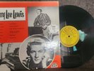 Jerry Lee Lewis Self LP Sun Records  1958 Mono NM Play Grade