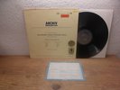 Archiv 198187 Pierre Fournier Bach Solo Cello 3 + 4 Stereo Lp 1963