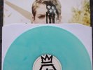 Fall Out Boy - American Beauty / American Psycho - Custom BLUE ICE Vinyl