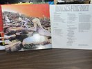 LED ZEPPELIN HOUSES OF THE HOLY VINYL RECORD LP ALBUM ORIGINAL 1973 ROBERT PLANT
