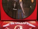 Metallica Paris inc. Live at Zenith, Paris, 05,02,1987 Picture Disc EX nr 21/100
