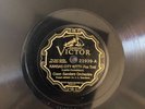 HOT DANCE COON SANDERS Or 21939  Kansas City Kitty/Tenn Lady EE-