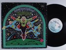 NEIL MERRYWEATHER Kryptonite MERCURY LP promo a
