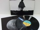 Neil Young Harvest Moon 1992 LP Vinyl 9362-45057 #V3