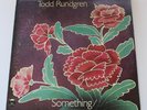 Todd Rundgren Something Anything Vinyl Record Album Bearsville 2LP ROCK