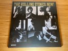 Rolling Stones : The Rolling Stones, Now  : NM from the Mono Box Set