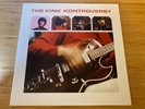 The Kinks : The Kink Kontroversy : Mono, from the Mono Box Set (Kevin Gray cut)