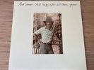 Paul Simon : Still Crazy After All These Years : Music On Vinyl Numbered Edition