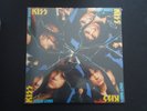 KISS Crazy Nights 180G Vinyl LP 2014 Release - NEW