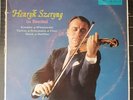 Henryk Szeryng in Recital RCA Stereo Red Seal LP