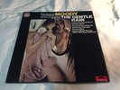 Moody - The Gentle Rain - Circle Of Sound Rare Nick Ingman - Beatles VG+/ EX LP