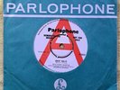 Millicent Martin. Gravy Waltz. Parlophone DEMO Single 7