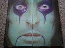 Alice Cooper LP Record From the inside