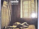 Suede - Dog Man Star Double Vinyl LP - NUDE3LP Original