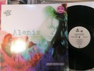 Alanis Morissette. Jagged Little Pill. Original 1995 UK/European Reprise. Ex