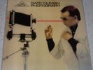 Gary Numan Photograph 2010 Vinyl LP (Mint)