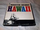 Hawaii   Martin Denny   Reel to Reel Tape   4 Track / 7 1/2 IPS