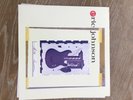 vinyl record Eric Johnson Ah via musicom 1990 Capitol