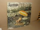 SUPERTRAMP - CRISIS? WHAT CRISIS? - 1975 ORIGINAL SEALED HOLLAND VINYL LP