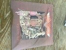 vinyl record Aerosmith Toys in the attic 1975 CBS SEALED
