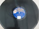 HOT JAZZ PHILIP LEWIS & HIS RHYTHM MANIACS 78 rpm HONEY DECCA LABEL FR 1558