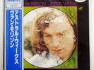 VAN MORRISON ASTRAL WEEKS WARNER BROS. P4704W JAPAN PROMO OBI VINYL LP