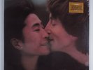 JOHN LENNON & YOKO ONO Milk And Honey POLYDOR LP SEALED a