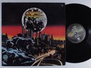 THIN LIZZY Night Life VERTIGO LP VG+ a