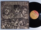 JETHRO TULL Stand Up REPRISE LP VG+ pop-up gatefold a