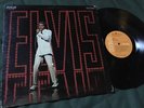 Orig 1968 LP ELVIS PRESLEY NBC TV Special Mono RCA Victor IST PRESS Orange Label