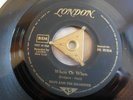 Dion & The Belmonts – Where Or When / That's My Desire 7
