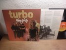 Turbo You Girl Dutch Hard, Prog, Bluesrock Monster, mint-  Archive Promo