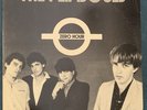 The Plimsouls  Zero Hour  Vinyl  LP  EXCELLENT  Estate Sale