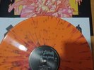 BLACK SABBATH – SABBATH BLOODY SABBATH LIMITED SPLATTER VINYL LP NM
