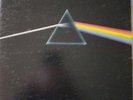 Pink Floyd,Dark Side Of The Moon -Master rec.White label demo