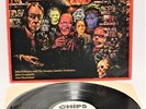 VARIOUS (UB40) ‘The Monster Club’ 1981 Soundtrack Vinyl LP on Chips Lbl – W80
