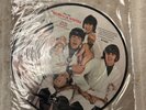 BEATLES 45 BUTCHER COVER PICTURE DISC - PAPERBACK WRITER / RAIN - STILL SEALED