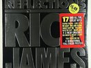 Rick James - Reflections LP - Gordy SEALED
