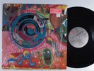 RED HOT CHILI PEPPERS The Uplift Mofo Party Plan EMI AMERICA LP VG+ a