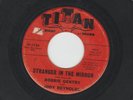 GARAGE PSYCH 45 - BOBBY GENTRY and JODY REYNOLDS - STRANGER IN THE MIRROR -HEAR