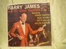 HARRY JAMES AND HIS GREAT VOCALISTS..HL 7159 HARMONY FRANK SINATRA SEALED