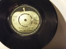 PAUL McCARTNEY 7 Inch 45 The back seat of my car 1971 Apple uk