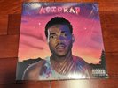 CHANCE THE RAPPER ACID RAP 2-LP  VINYL PURPLE  COLORED NEW SEALED