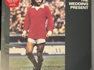 WEDDING PRESENT 'George Best GREEN LP Dustdevils Cinerama Popguns Jetstream Pony